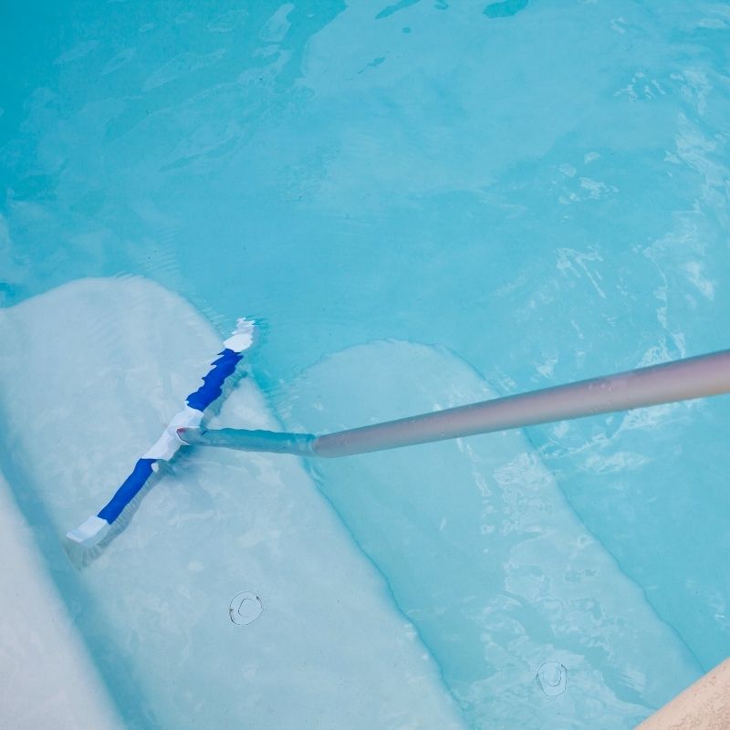 best pool resurfacing California
